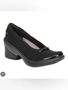 Bzees "Electric" Pumps